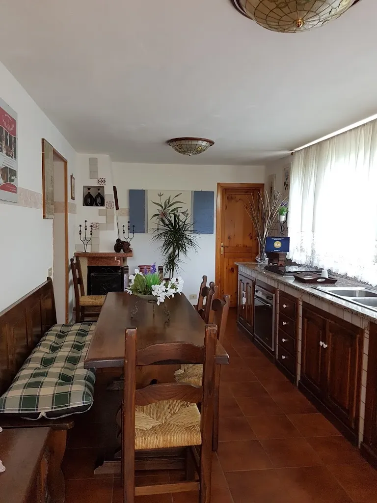 BED AND BREAKFAST VILLA ROSALBA_Barbarano Romano_slider_image_3