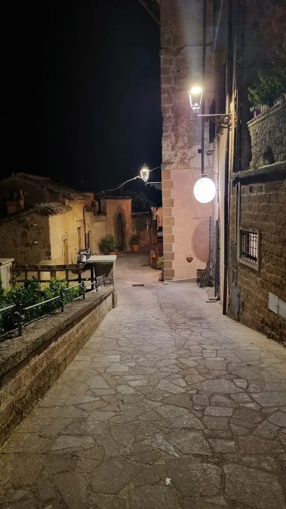 Liana Eisenberger_Osteria Belvedere_Bassano in Teverina_recensione