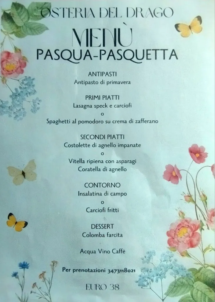 Menu_Osteria del Drago_Bassano in Teverina_image_4