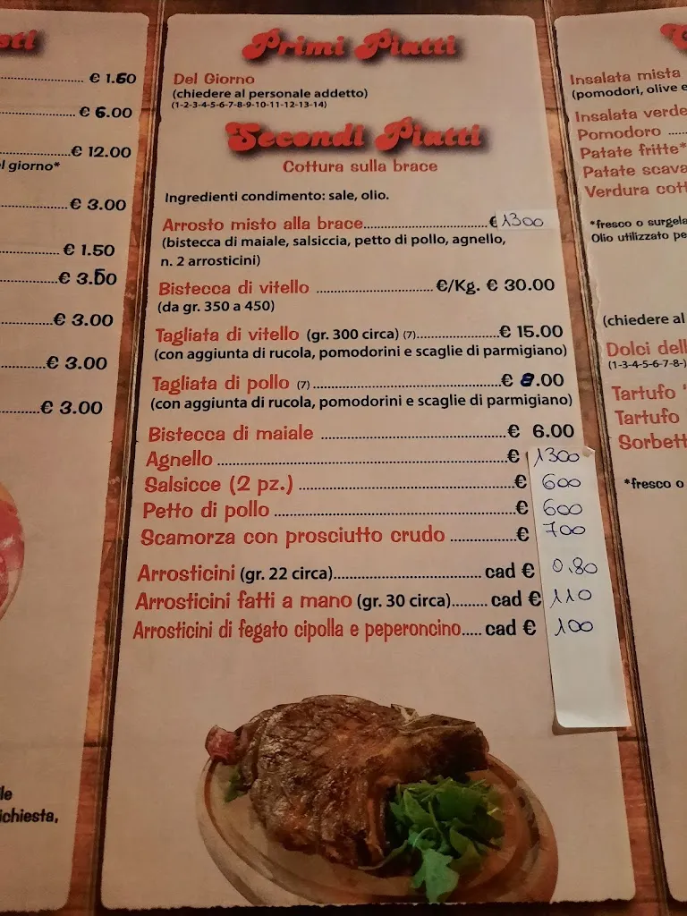 Menu_ristorante La Quiete_Tocco da Casauria_image_1