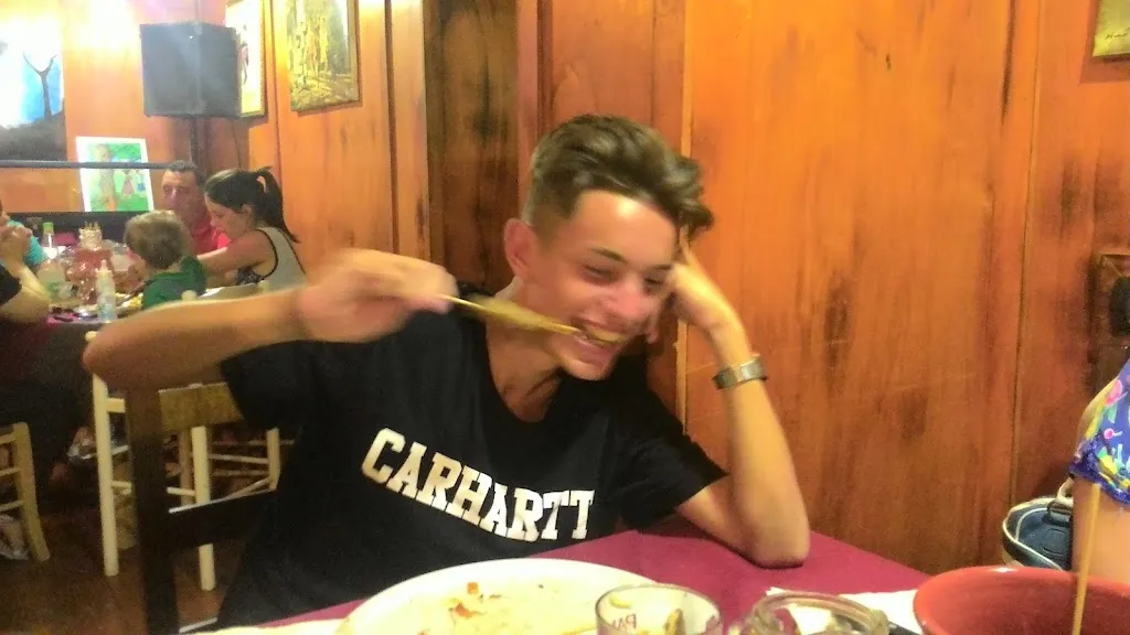 enzo lada_ristorante La Quiete_Tocco da Casauria_review