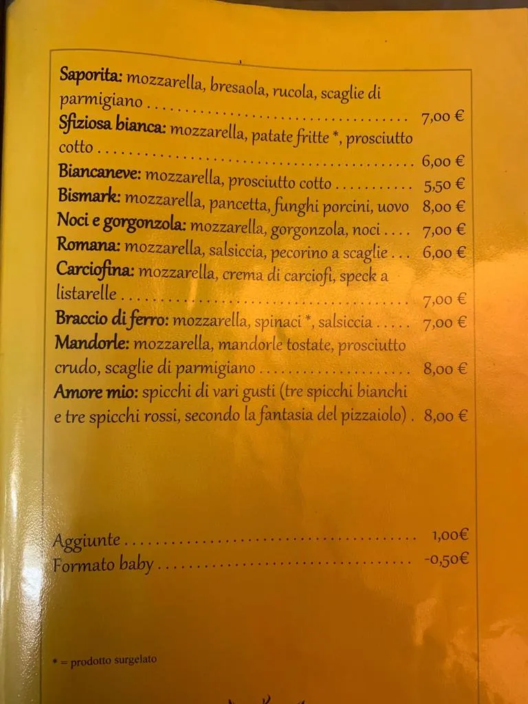 Menu_La Fenice_Bassano in Teverina_image_3