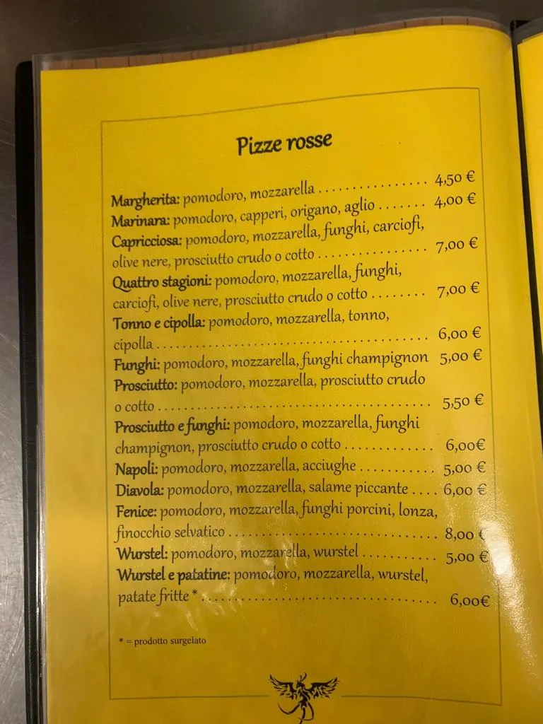 Menu_La Fenice_Bassano in Teverina_image_4