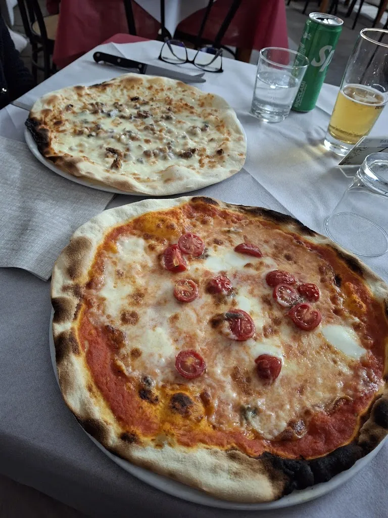 Antonio Scarmato_La Fenice_Bassano in Teverina_review