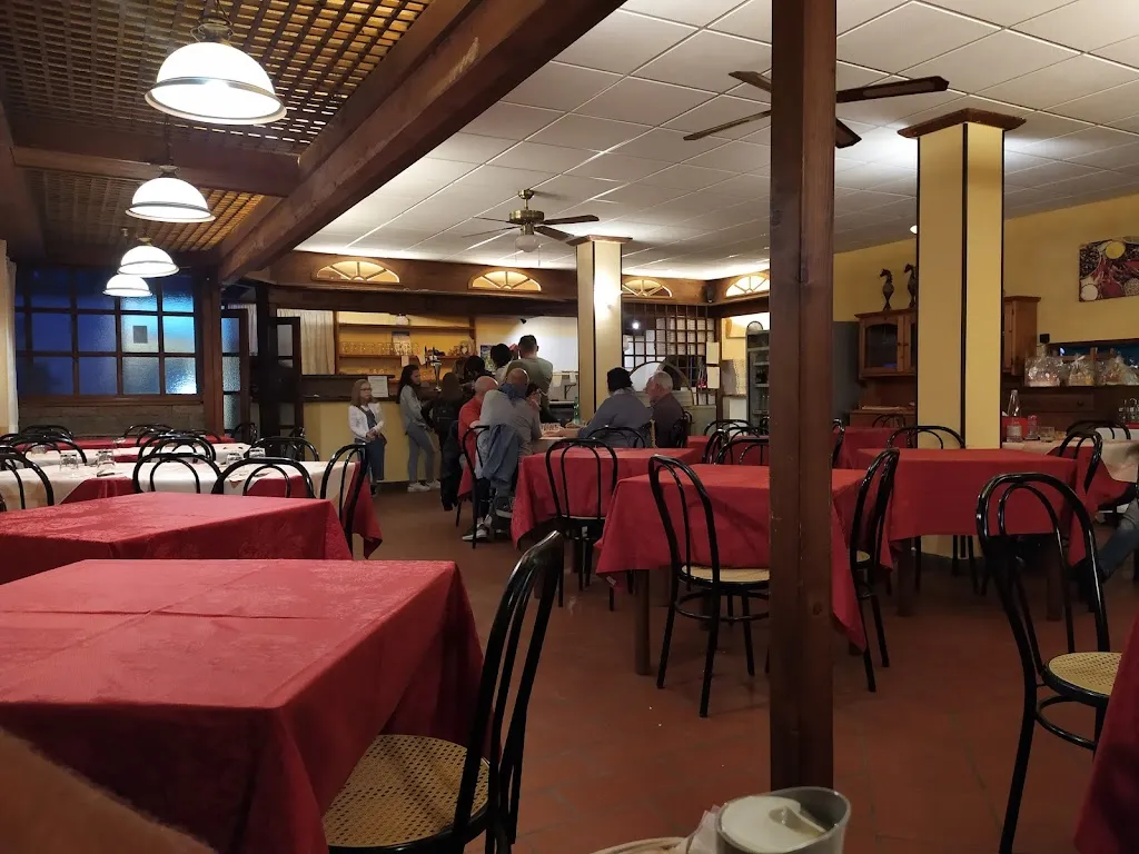 mario moretti_La Fenice_Bassano in Teverina_review