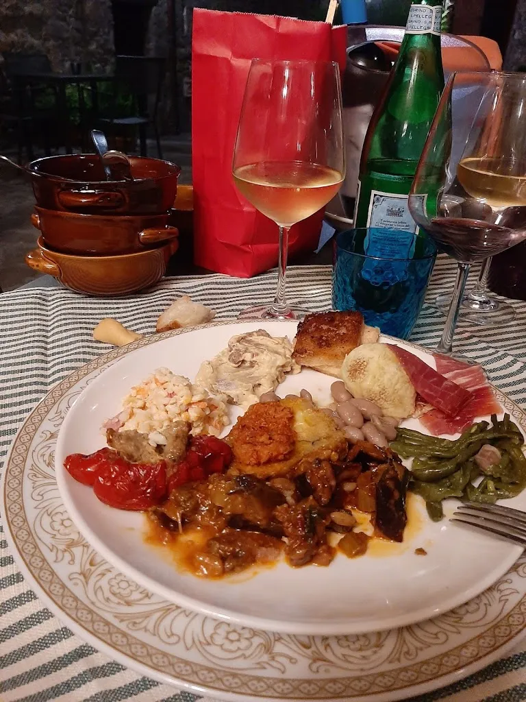 Menu_Ristorante Borgo Antico_Bassano in Teverina_image_8