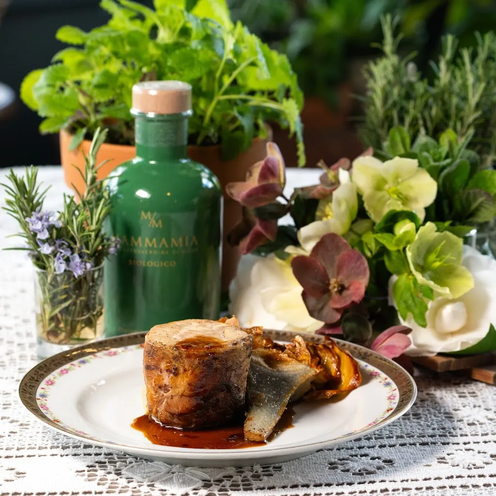 Menu_OLIVO RISTORANTE_Bassano in Teverina_image_7