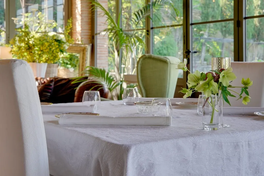 OLIVO RISTORANTE restaurant in Bassano in Teverina