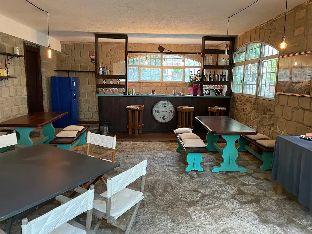 Il Bistrot del Borgo_Bassano in Teverina_slider_image_1