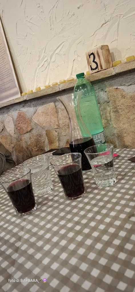 Menu_O Questo o Niente - Trattoria Bassano Romano_Bassano Romano_image_7