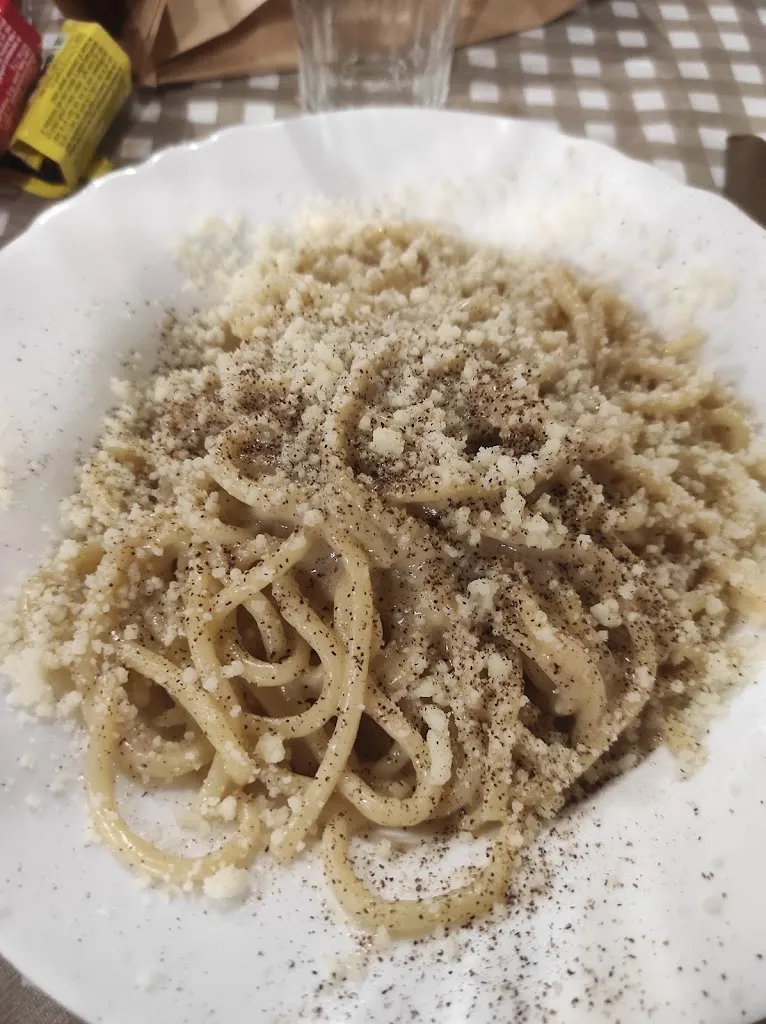 Menu_O Questo o Niente - Trattoria Bassano Romano_Bassano Romano_image_8