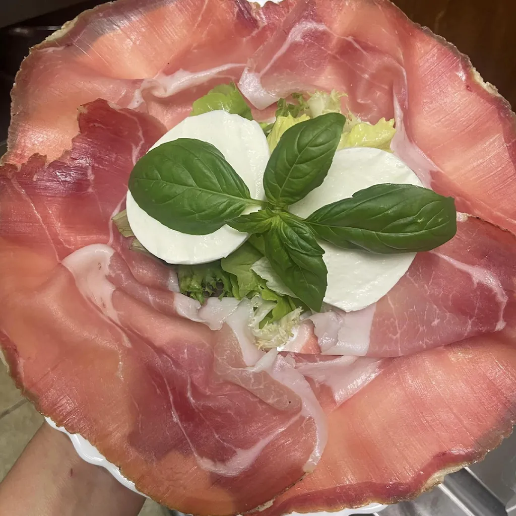 Menu_O Questo o Niente - Trattoria Bassano Romano_Bassano Romano_image_9