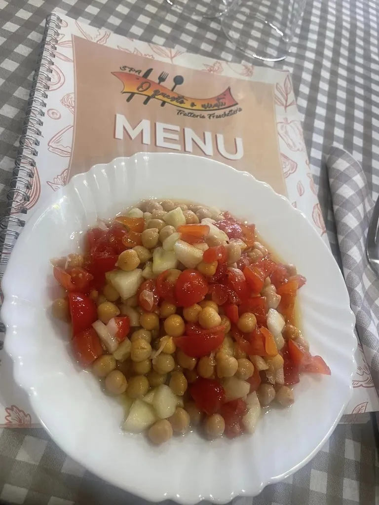 O Questo o Niente - Trattoria Bassano Romano_Bassano Romano_slider_image_2