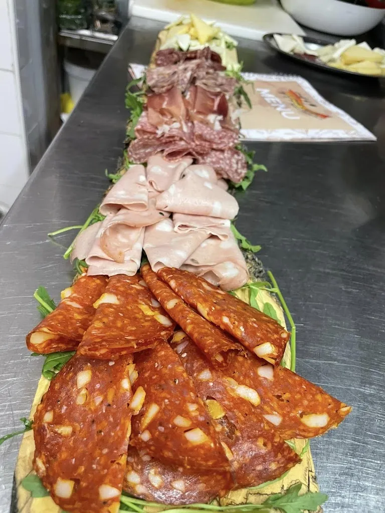 O Questo o Niente - Trattoria Bassano Romano_Bassano Romano_slider_image_3