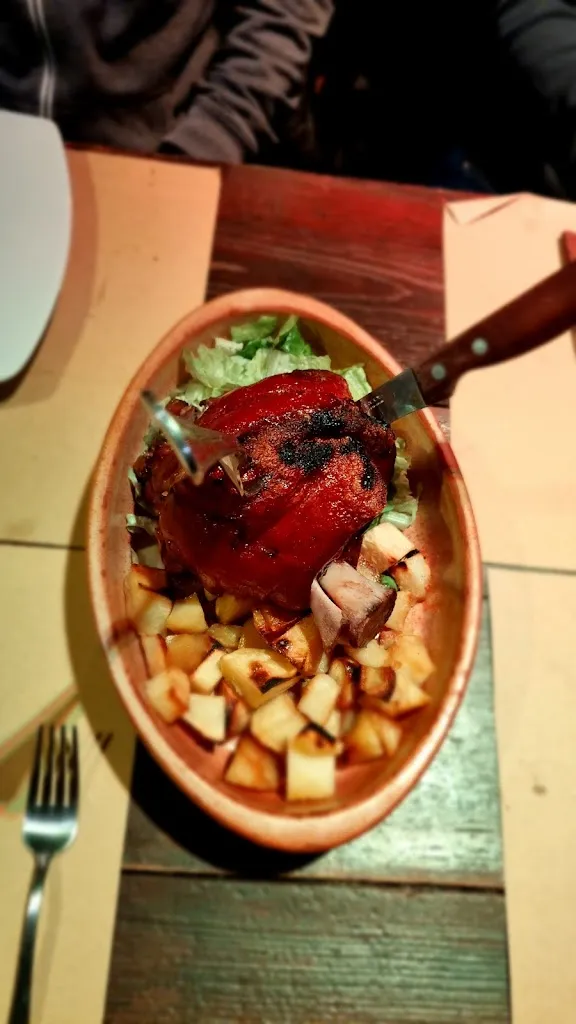 Menu_La Casa Di Emme_Bassano Romano_image_5