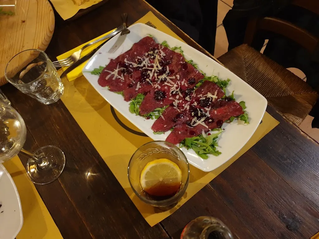 Menu_La Casa Di Emme_Bassano Romano_image_7