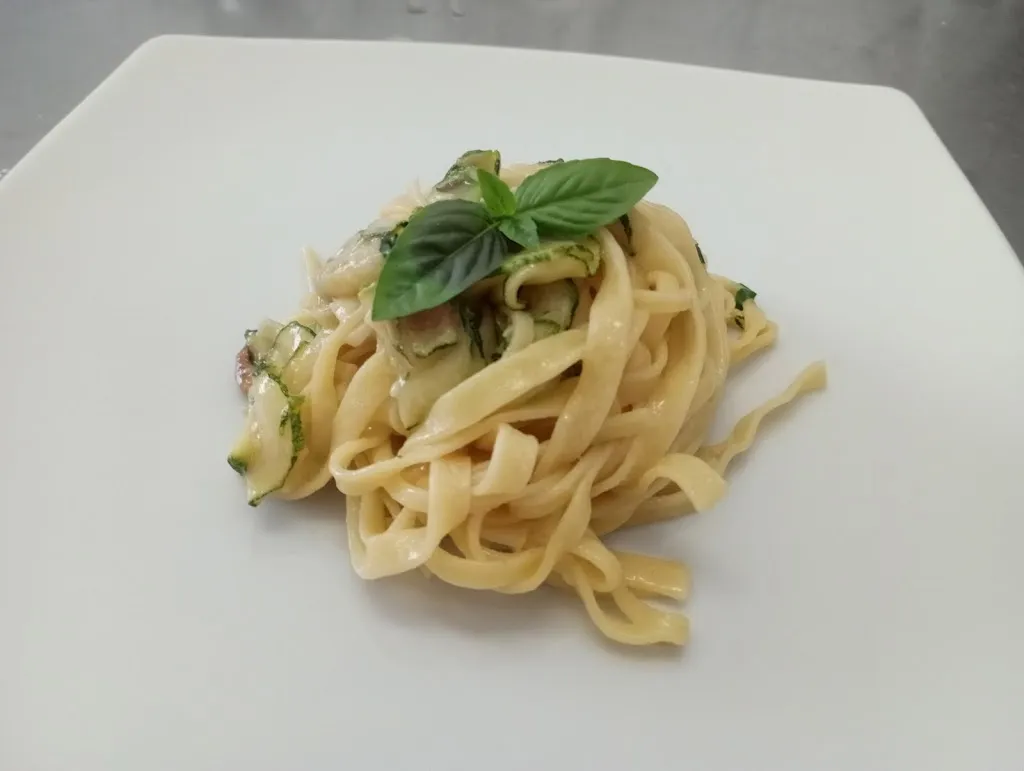 Menü_A. P. S. Il Nicchio_Bassano Romano_Bild_1