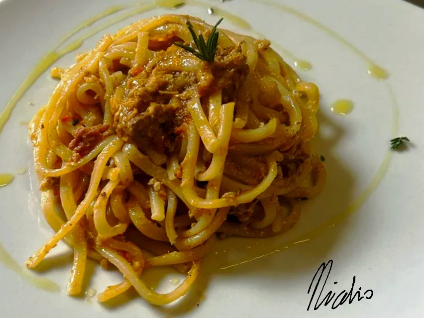 Menü_A. P. S. Il Nicchio_Bassano Romano_Bild_3