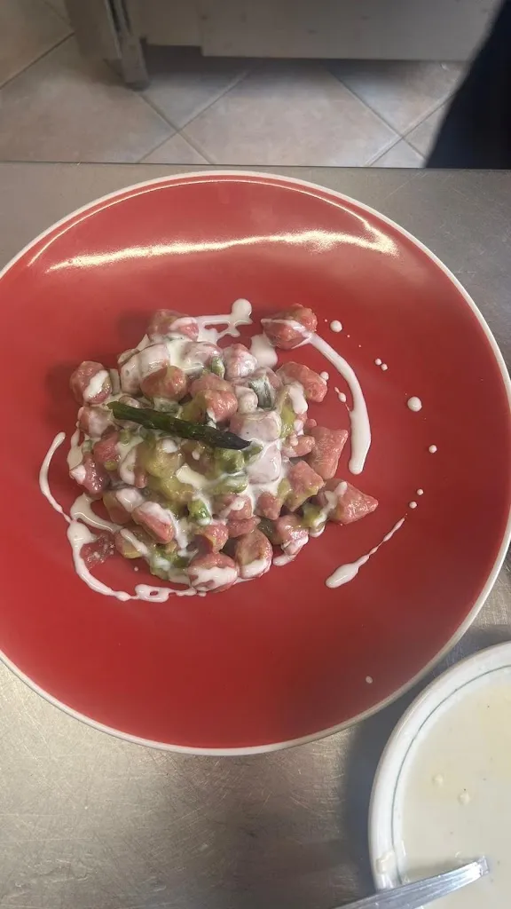 Menü_A. P. S. Il Nicchio_Bassano Romano_Bild_5