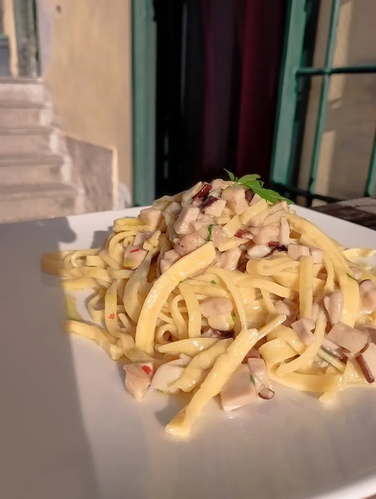 Menü_A. P. S. Il Nicchio_Bassano Romano_Bild_6