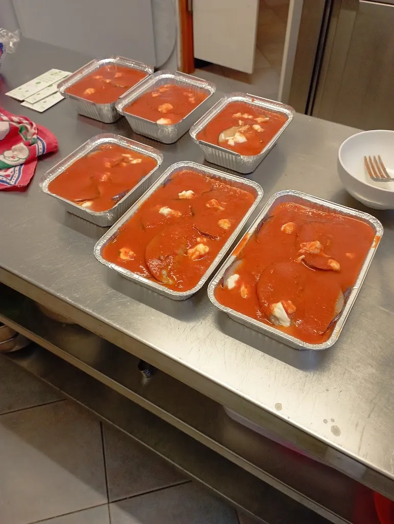 Menü_A. P. S. Il Nicchio_Bassano Romano_Bild_8