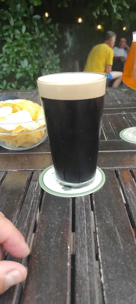 Menu_Hilltop Brewery_Bassano Romano_image_9