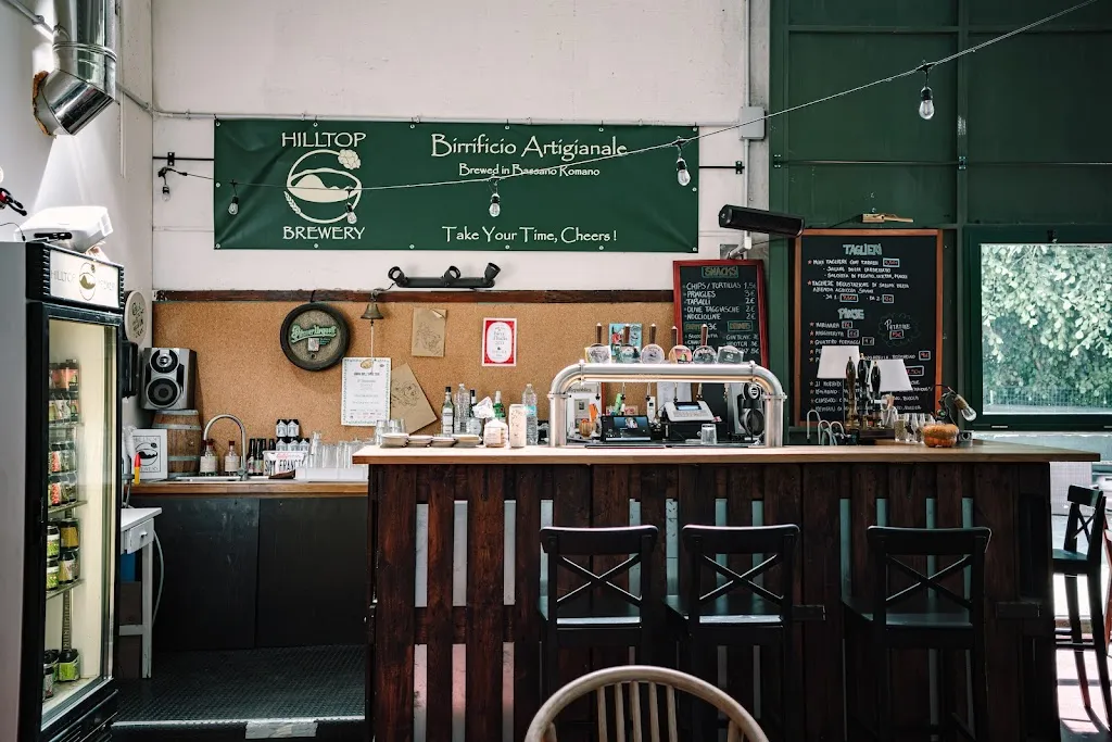 Hilltop Brewery_Bassano Romano_slider_image_1