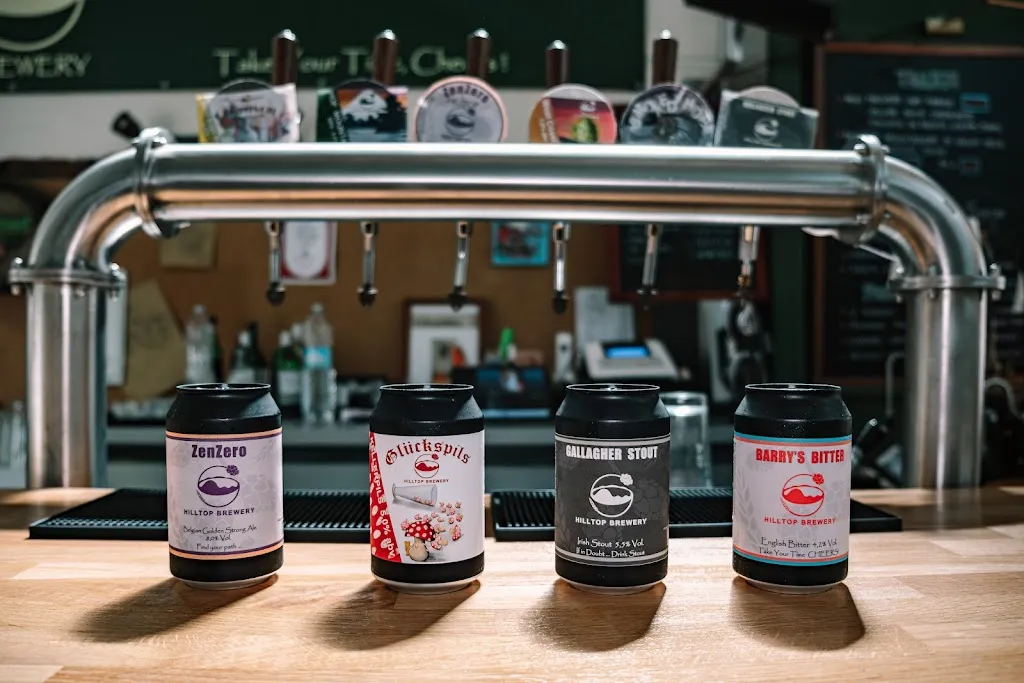 Hilltop Brewery_Bassano Romano_slider_image_3