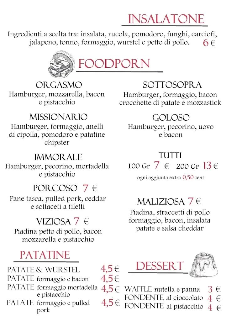 Menu_Shamrock Irish Pub_Tocco da Casauria_immagine_2