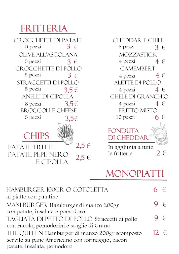 Menu_Shamrock Irish Pub_Tocco da Casauria_immagine_3