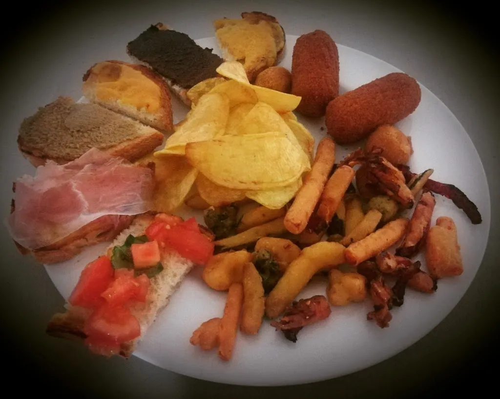 Menu_Il Peperino_Bassano Romano_immagine_2