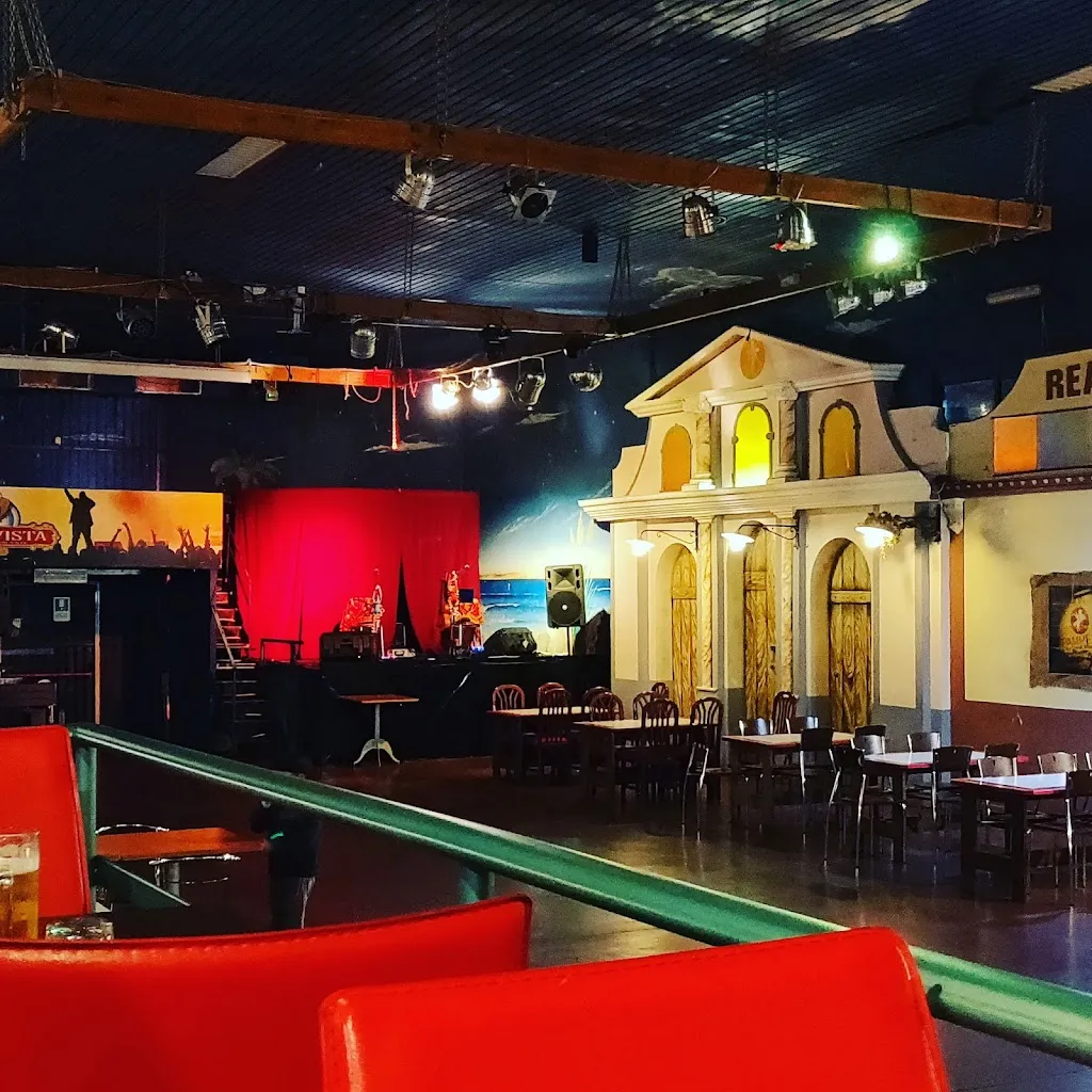 Daniele Dencs_Buena Vista_Bassano Romano_recensione