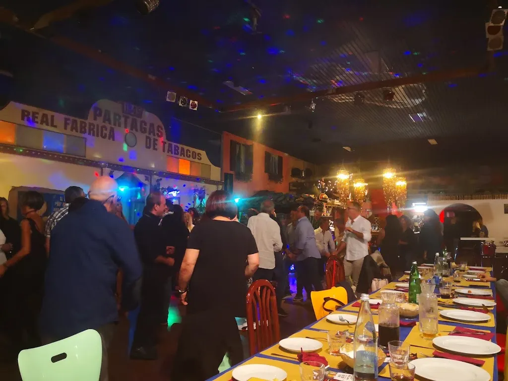 Nicoletta Cristofoli_Buena Vista_Bassano Romano_recensione