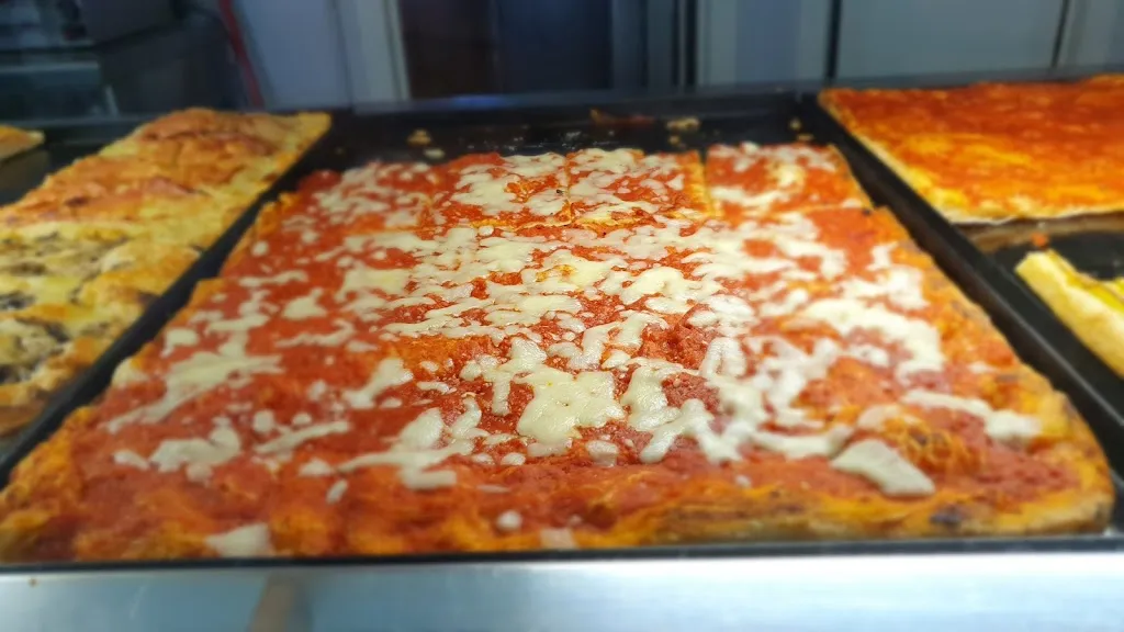 Menu_Sempre E Solo... Pizza Al Top_Bassano Romano_immagine_2