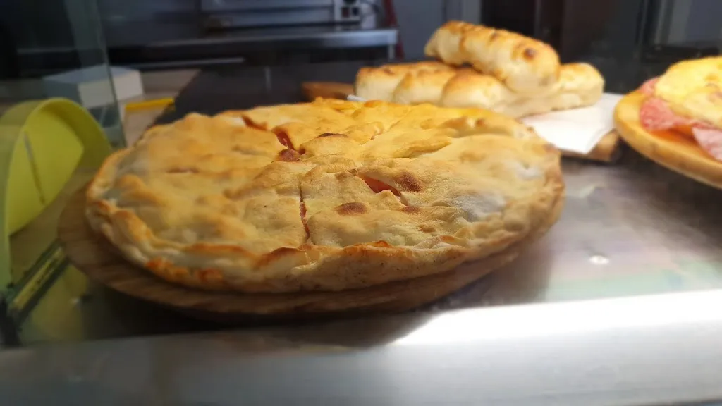 Menu_Sempre E Solo... Pizza Al Top_Bassano Romano_immagine_3