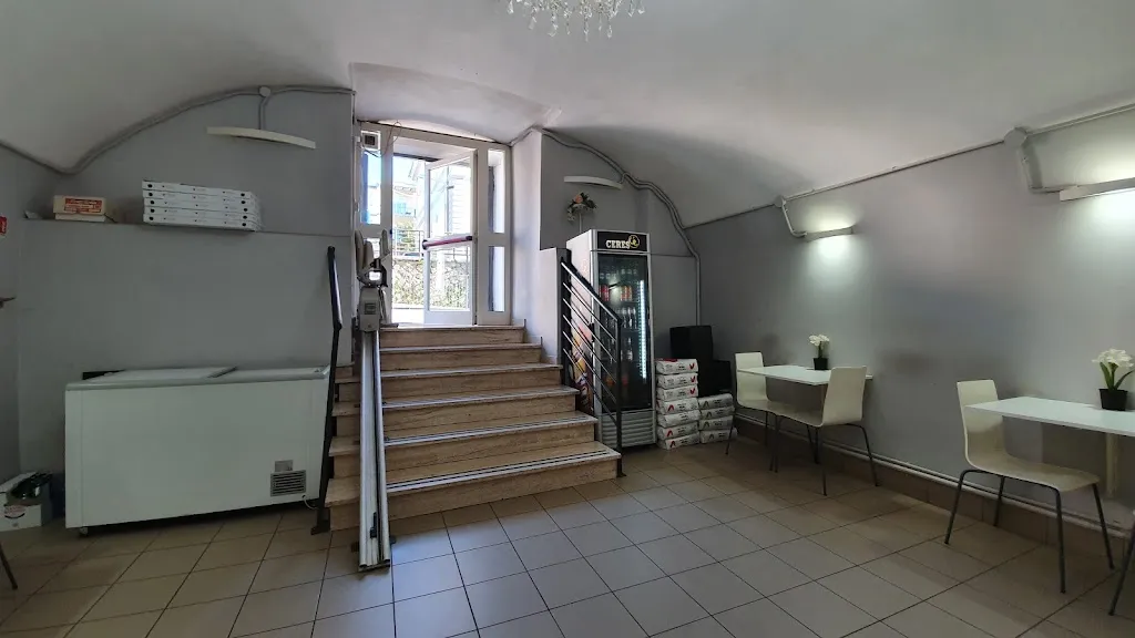 Sempre E Solo... Pizza Al Top_Bassano Romano_slider_image_2