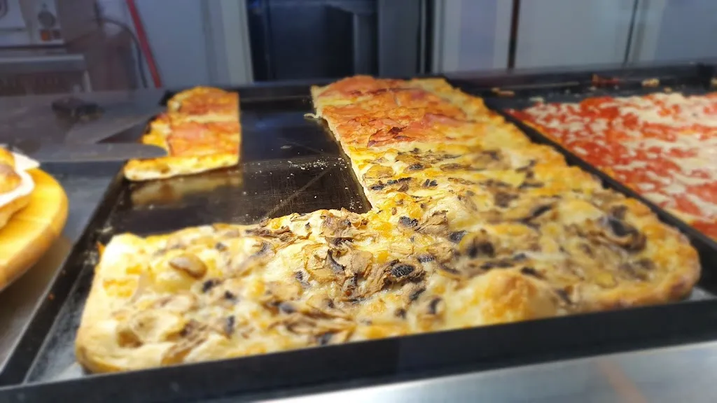 Sempre E Solo... Pizza Al Top_Bassano Romano_slider_image_3