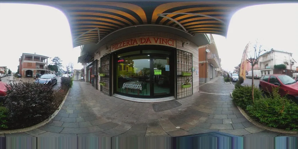 Pizzeria da Vinci_Bassano Romano_slider_image_2