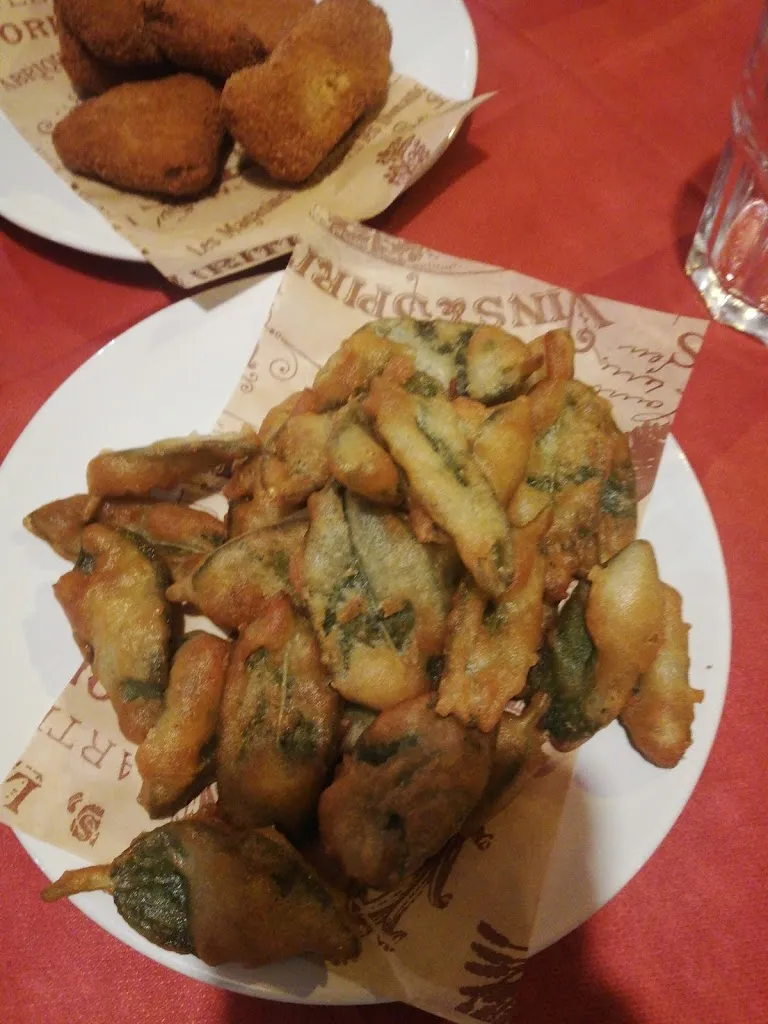 Menu_Bisboccia Ristorante - Bar_Bella Farnia_image_2