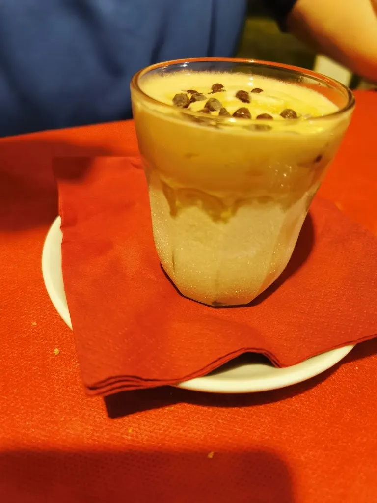 Menu_Bisboccia Ristorante - Bar_Bella Farnia_image_6