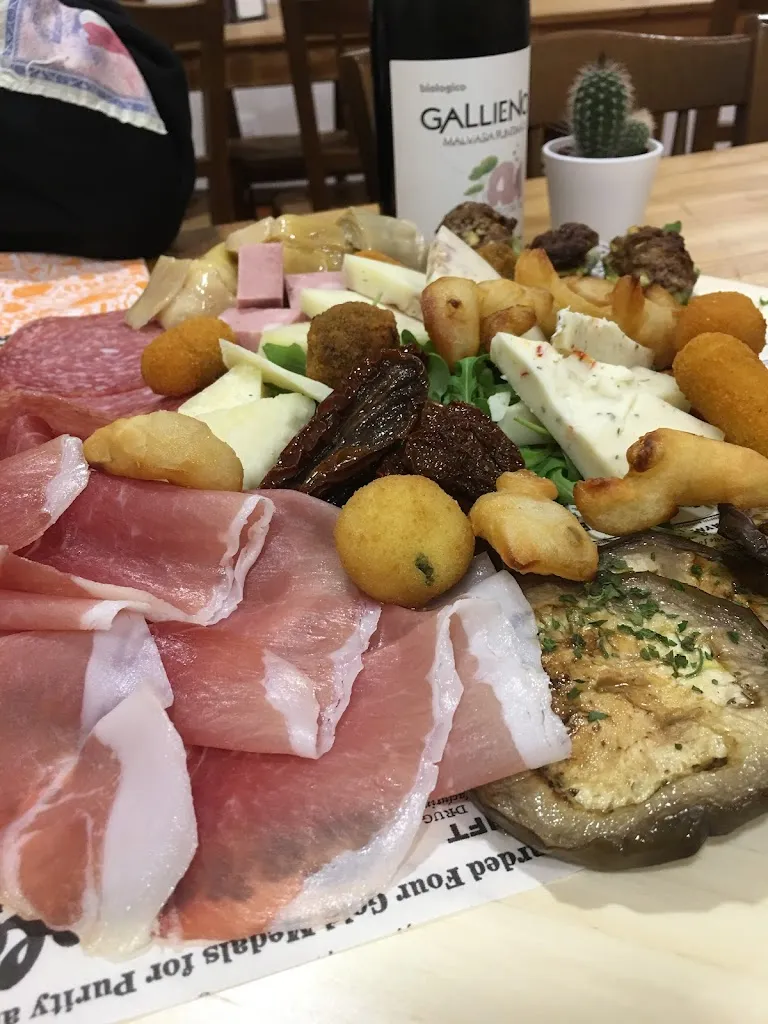 Menu_Bisboccia Ristorante - Bar_Bella Farnia_image_7