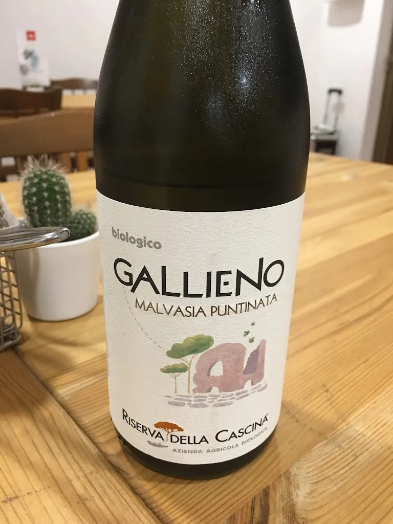 Menu_Bisboccia Ristorante - Bar_Bella Farnia_image_9