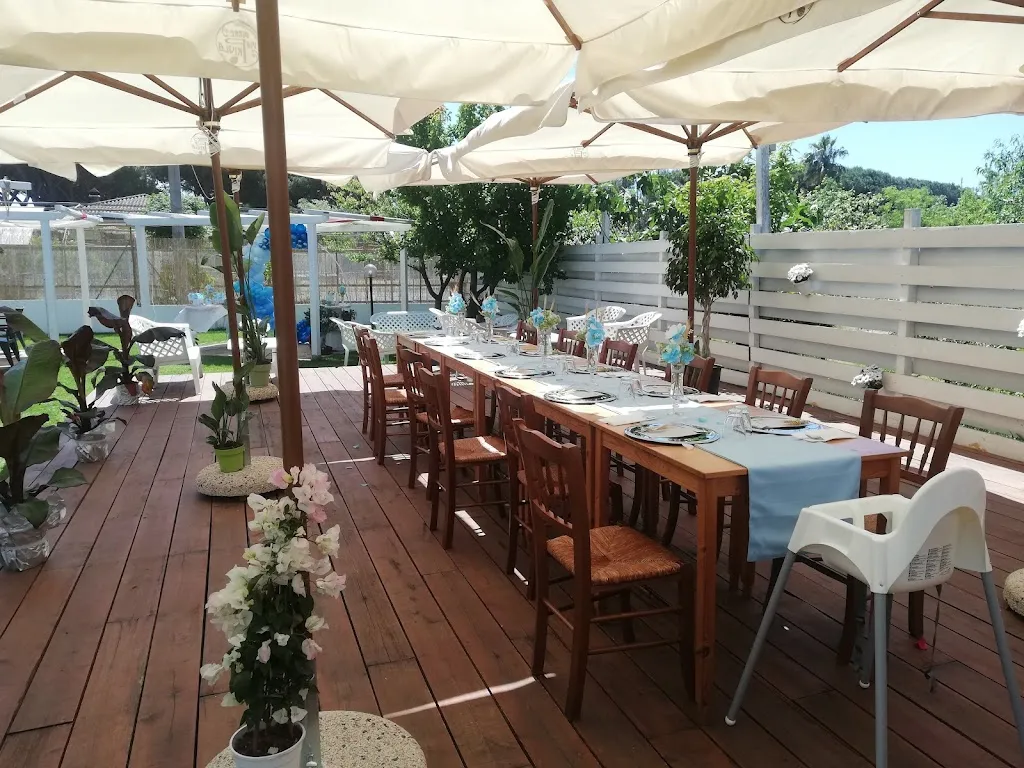 Bisboccia Ristorante - Bar_Bella Farnia_slider_image_1