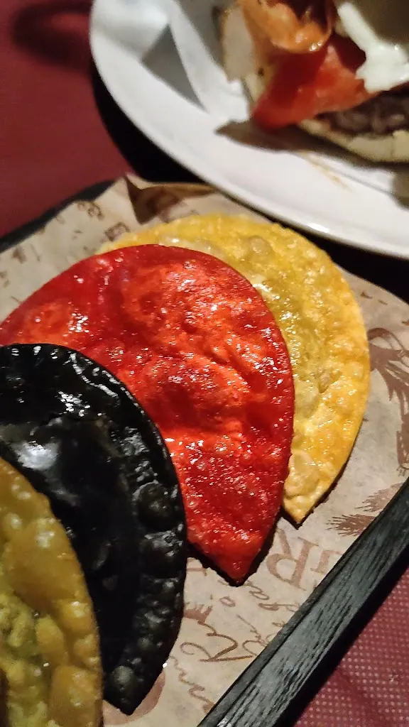 Bisboccia Ristorante - Bar_Bella Farnia_slider_image_2