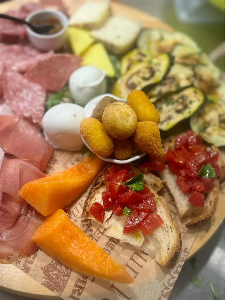 Bisboccia Ristorante - Bar_Bella Farnia_slider_image_3