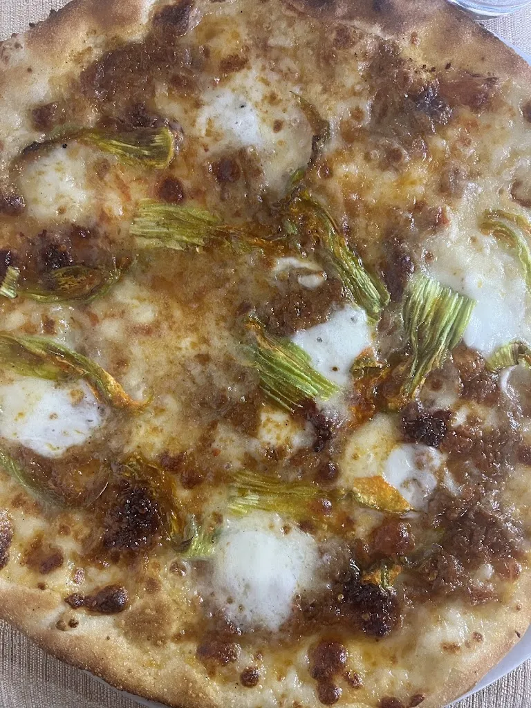 Livia Giusti_La Quercia Ristorante_Bassiano_review