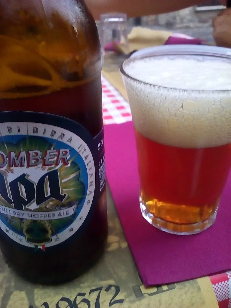 Menu_La Taverna del Brigante_Bassiano_image_7