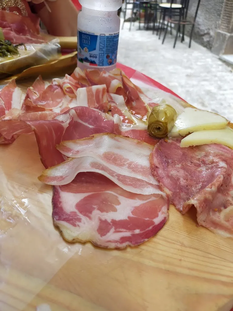 Menu_La Taverna del Brigante_Bassiano_image_9