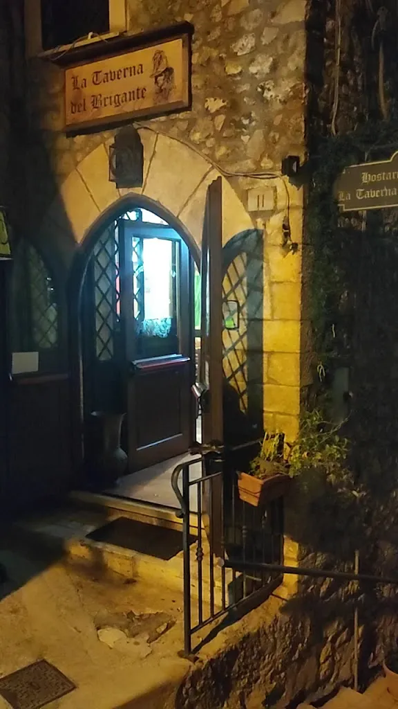 La Taverna del Brigante_Bassiano_slider_image_2