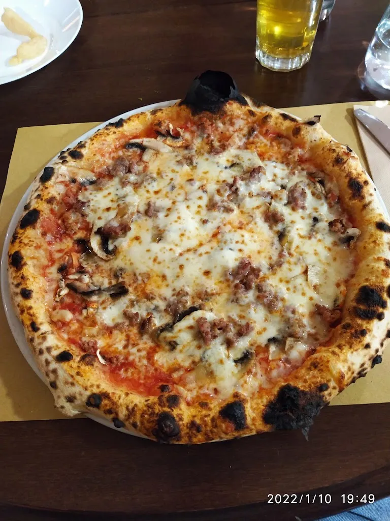 Antonio Radić_Il Simposio_Avezzano_review